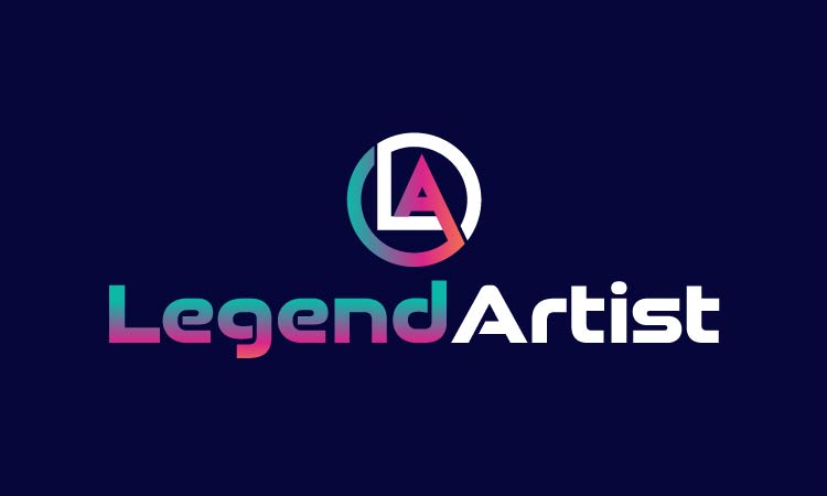 LegendArtist.com - buy New premium names